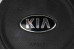 Подушка безопасности в руль EU Kia Optima (JF) 2015-2020 56900D4100 (100535)