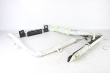 Подушка безпеки для стелі / штора / ліва Kia Optima (JF) 2015-2020 85010D4000 (100536)