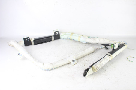 Подушка безопасности потолочная /штора/ левая Kia Optima (JF) 2015-2020 85010D4000 (100536)