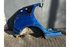 Чверть кузова задня права Suzuki SX-4 s-cross 2013- 6411161MV0P31 (100552)