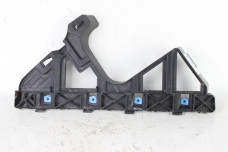 Напрямна заднього бампера права Kia Optima (JF) 2015-2020 86613D4000 (100564)