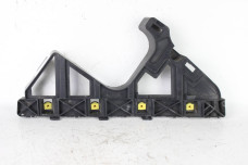 Напрямна заднього бампера ліва Kia Optima (JF) 2015-2020 86613D4000 (100565)