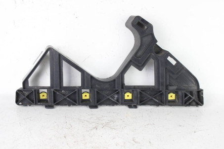 Направляющая заднего бампера левая Kia Optima (JF) 2015-2020 86613D4000 (100565)