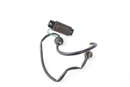 Кнопка кр. багажника бесключевой доступ Suzuki SX-4 s-cross 2013- 3717961M00 (100568)