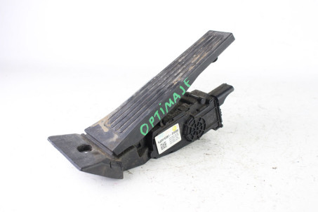 Педаль газа электро Kia Optima (JF) 2015-2020 32700D4200 (100573)