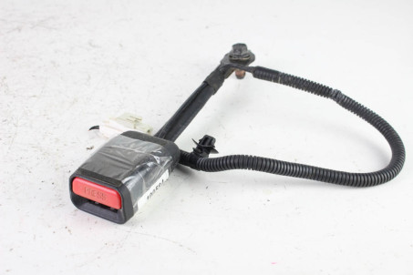 Замок ремня безопасности передний правый Kia Optima (JF) 2015-2020 88830D4200 (100584)