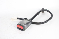 Замок ременя безпеки передній лівий Kia Optima (JF) 2015-2020 88830D4250 (100585)