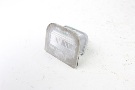 Подсветка номера Kia Optima (JF) 2015-2020 92501D4000 (100598)