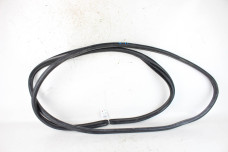 Ущільнювач двері задньої правої Toyota Corolla E16 (E160) 2013-2018 6233102270 (10060602)