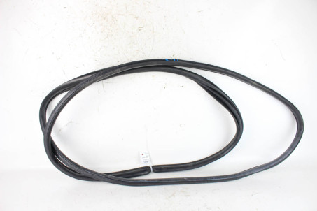 Ущільнювач двері задньої правої Toyota Corolla E16 (E160) 2013-2018 6233102270 (10060602)