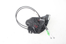 Замок двері задній лівий електро 2pin USA Toyota Corolla E16 (E160) 2013-2018 6906002350 (10060620)