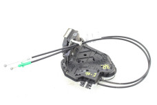 Замок двері задній правий електро 2pin USA Toyota Corolla E16 (E160) 2013-2018 6905002350 (10060624)