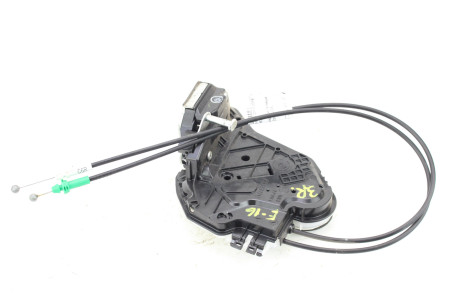 Замок двери задний правый электр 2pin USA Toyota Corolla E16 (E160) 2013-2018 6905002350 (10060624)