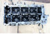 Голівка блока без розподільних валів 2.2 TDI Mazda 6 (GJ/GL) 2012-2023 SH0110100H (10060664)