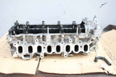 Голівка блока без розподільних валів 2.2 TDI Mazda 6 (GJ/GL) 2012-2023 SH0110100H (10060664)