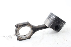 Шатун разом з поршнем 2.2 TDI Mazda 6 (GJ/GL) 2012-2023 SH0111210 (10060671)