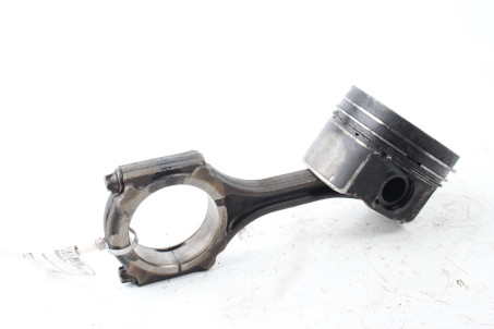 Шатун разом з поршнем 2.2 TDI Mazda 6 (GJ/GL) 2012-2023 SH0111210 (10060671)