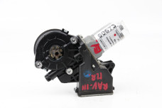 Моторчик склопідіймача передній правий 10 pin Toyota RAV-4 III 2005-2012 8571035180 (10060673)