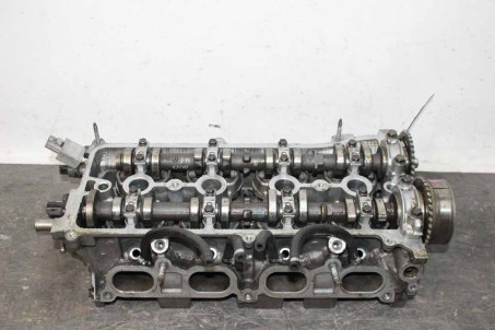 Головка блока в сборе 2.0-2.4 Toyota RAV-4 III 2005-2012 111010H011 (10060691)