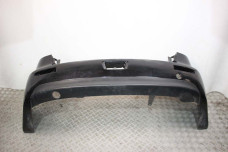 Бампер задний под парктроники Sportback Mitsubishi Lancer X (CY) 2007-2013 6410B001 (10060700)