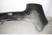 Бампер задній під парктроніки Sportback Mitsubishi Lancer X (CY) 2007-2013 6410B001 (10060700)
