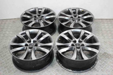 Диск колесный R19 комплект Mazda 6 (GJ/GL) 2012-2023 9965087590 (10060711)