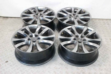 Диск колесный R19 комплект Mazda 6 (GJ/GL) 2012-2023 9965087590 (10060711)