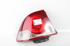 Фонарь левый с дефектом -09 Honda Civic 4D (FD) 2006-2011 33551SNBG01 (10060714)