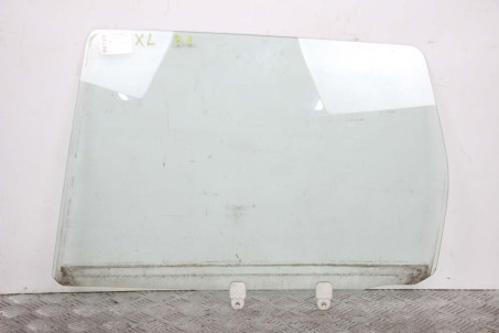 Скло двері заднє ліве Mitsubishi Outlander (CW) XL 2006-2014 5736A011 (10060729)