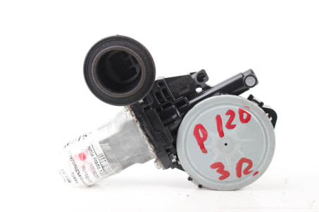 Моторчик стеклоподъёмника задний правый Toyota Prado 120 (J120W) 2003-2009 8572058010 (10060751)