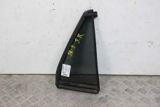 Стекло двери задней правой (форточка) оригинальная тонировка Suzuki SX-4 s-cross 2013- 8455161M10 (100607)