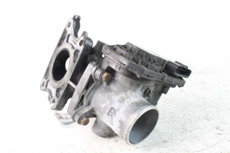 Заслінка дросельна електро 1.4 TDI Toyota Auris 2012-2020 261000N030 (10060801)