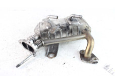 Охладитель выхлопных газов 1.4 TDI Toyota Auris 2012-2020 2560133071 (10060802)