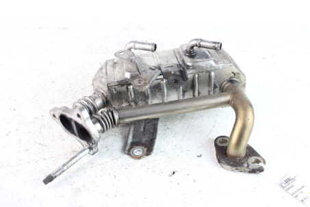 Охладитель выхлопных газов 1.4 TDI Toyota Auris 2012-2020 2560133071 (10060802)