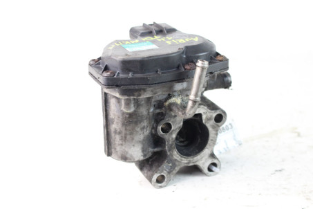 Клапан рециркуляции электр 1.4 TDI Toyota Auris 2012-2020 2580033011 (10060803)