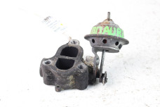 Клапан Рециркуляции Отработанных Газов (EGR) 1.4 TDI Toyota Auris 2012-2020 2563033020 (10060804)