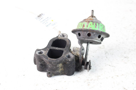 Клапан Рециркуляции Отработанных Газов (EGR) 1.4 TDI Toyota Auris 2012-2020 2563033020 (10060804)