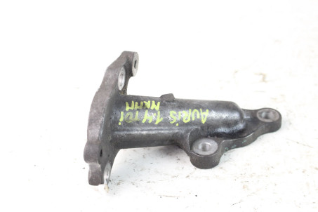 Трубка EGR короткая 1.4 TDI Toyota Auris 2012-2020 2561133020 (10060805)