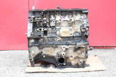 Блок двигателя под гильзовку 1.4 TDI Toyota Auris 2012-2020 1141009650 (10060810)