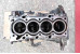 Блок двигателя под гильзовку 1.4 TDI Toyota Auris 2012-2020 1141009650 (10060810)