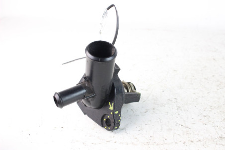 Корпус термостата 1.4 TDI Toyota Auris 2012-2020 1632133040 (10060811)