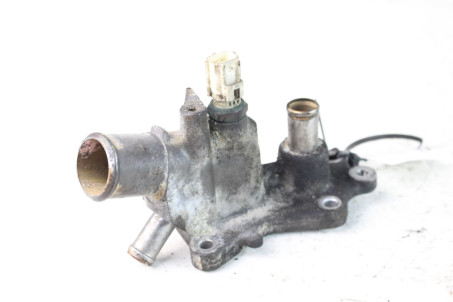 Трійник системи охолодження 1.4 TDI Toyota Auris 2012-2020 1630433011 (10060812)