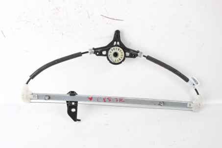 Стеклоподъёмник задний правый электр (без моторчика) Mazda CX-5 (KE) 2012-2017 KD5372590 (10060839)