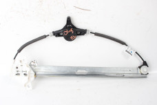 Стеклоподъёмник передний левый электр (без моторчика) Mazda CX-5 (KE) 2012-2017 KD5359590 (10060840)