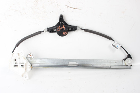 Стеклоподъёмник передний левый электр (без моторчика) Mazda CX-5 (KE) 2012-2017 KD5359590 (10060840)