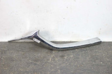 Молдинг решетки радиатора дефект RH Mazda CX-5 (KF) 2017- KB8A507J1B (10060844)