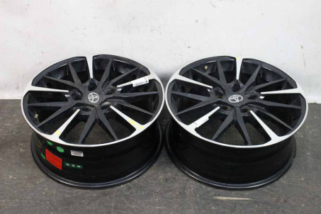 Диск колесный R17 1шт. Toyota Camry 70 (XV70) 2017-2024 FT98007 (10060849)