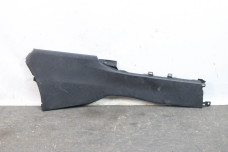 Накладка консолі бокова права Lexus UX (ZA10) 2018- 5891276030 (10060850)