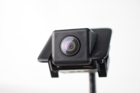 Камера заднего вида EU Mazda CX-5 (KF) 2017- KB9G67RC0 (10060855)