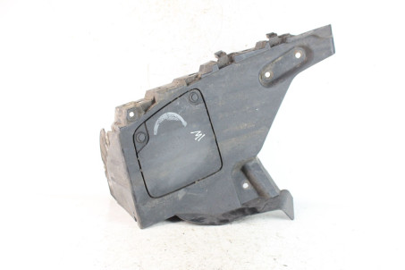 Подкрылок задний правый (передняя часть) Mazda CX-5 (KF) 2017- KB8A50341 (10060868)